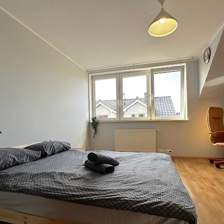 Zigzag Room - Charming Place, 15 Minutes To Gdansk Old Town & 5 Minutes To Seaside ภายนอก รูปภาพ