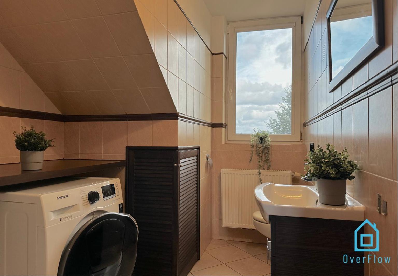 Zigzag Room - Charming Place, 15 Minutes To Gdansk Old Town & 5 Minutes To Seaside ภายนอก รูปภาพ