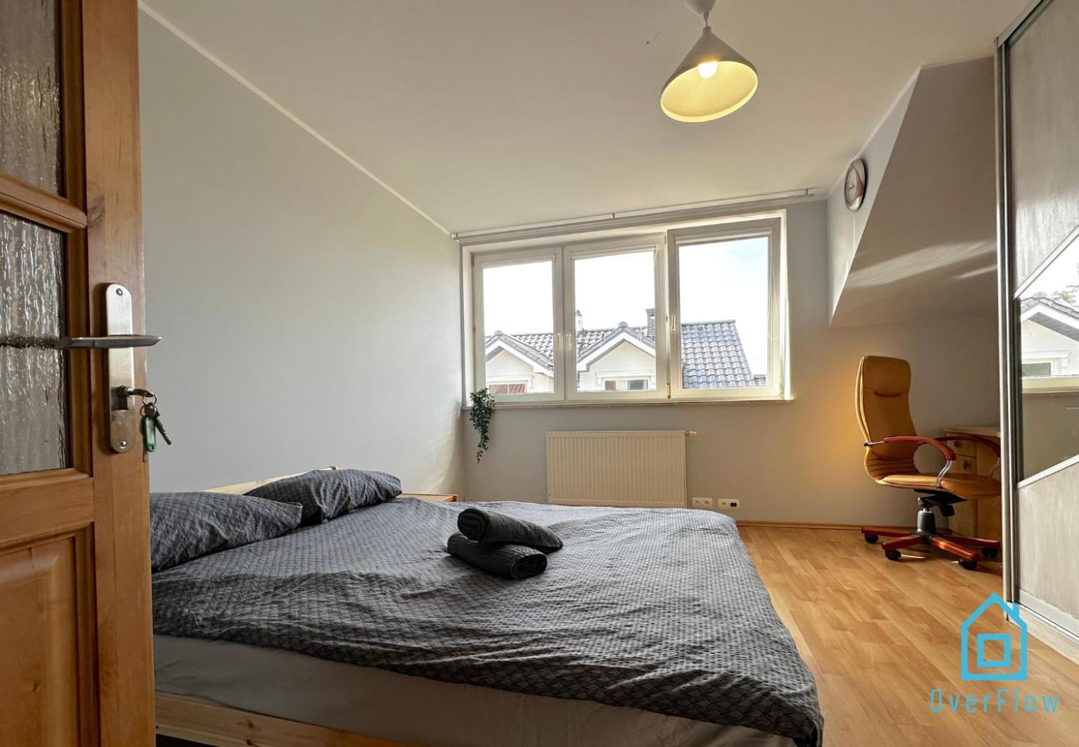 Zigzag Room - Charming Place, 15 Minutes To Gdansk Old Town & 5 Minutes To Seaside ภายนอก รูปภาพ