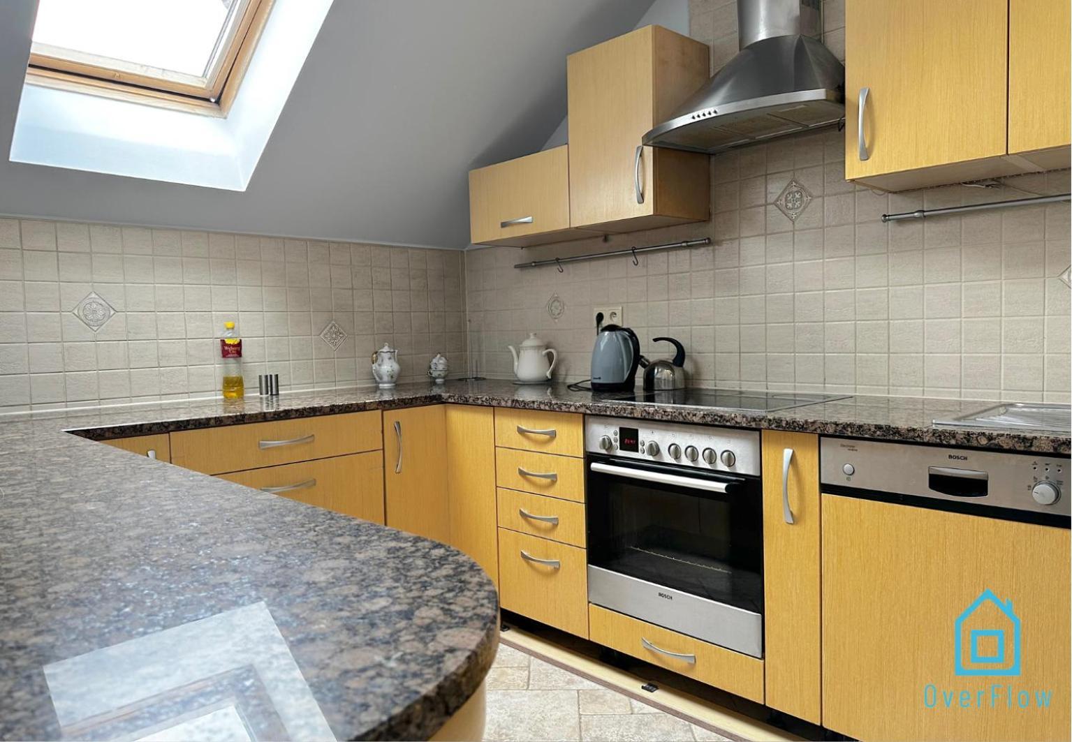 Zigzag Room - Charming Place, 15 Minutes To Gdansk Old Town & 5 Minutes To Seaside ภายนอก รูปภาพ