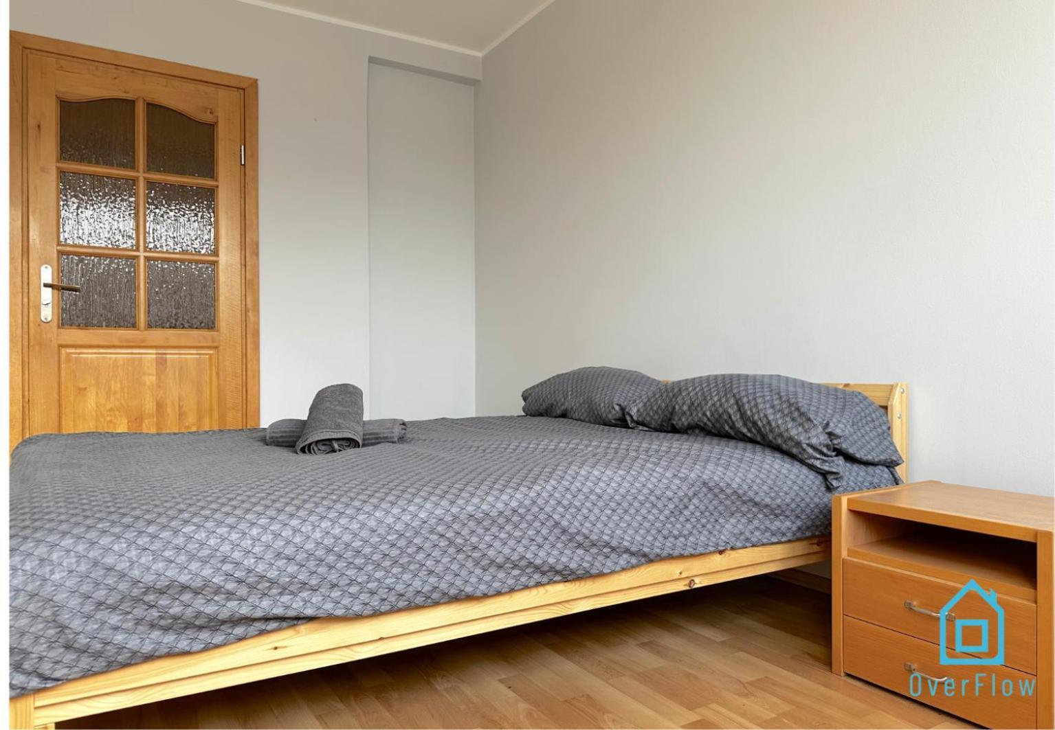 Zigzag Room - Charming Place, 15 Minutes To Gdansk Old Town & 5 Minutes To Seaside ภายนอก รูปภาพ