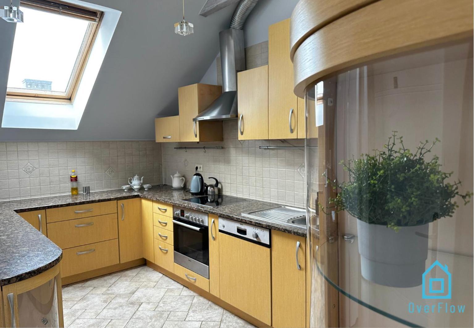 Zigzag Room - Charming Place, 15 Minutes To Gdansk Old Town & 5 Minutes To Seaside ภายนอก รูปภาพ