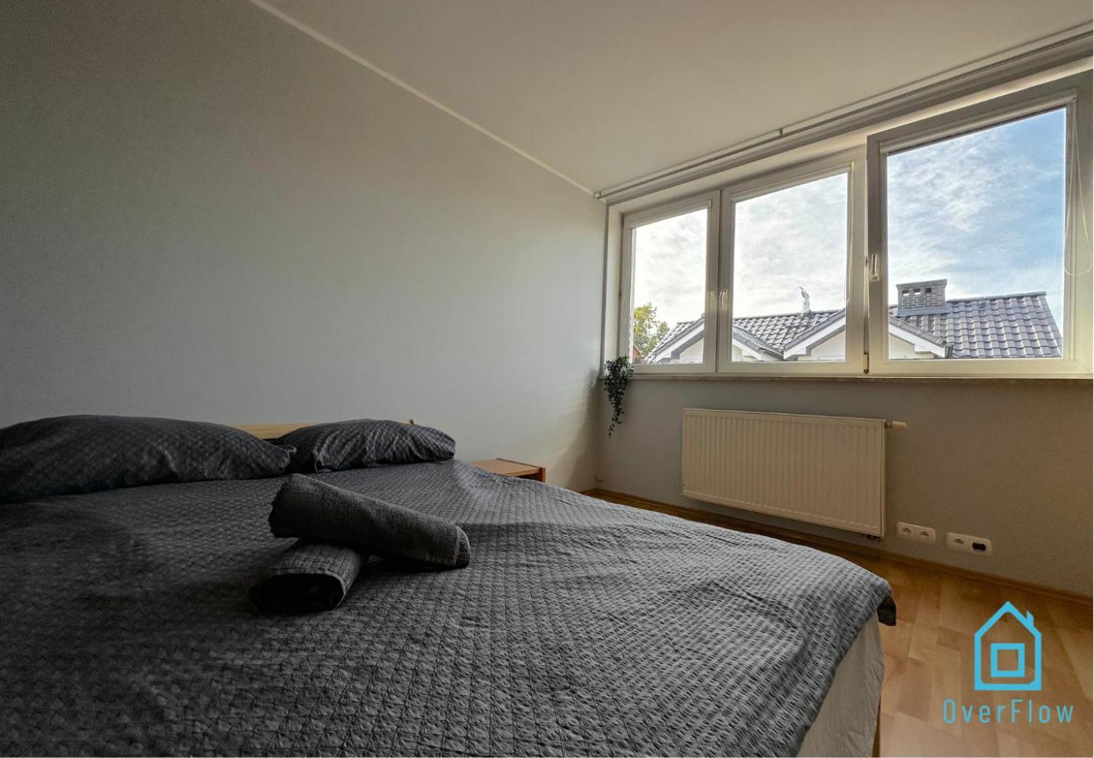 Zigzag Room - Charming Place, 15 Minutes To Gdansk Old Town & 5 Minutes To Seaside ภายนอก รูปภาพ